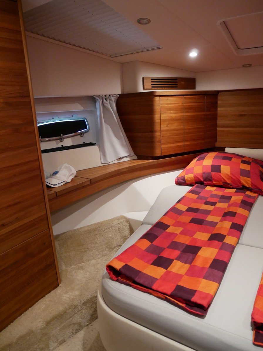 Sealine T50 - 